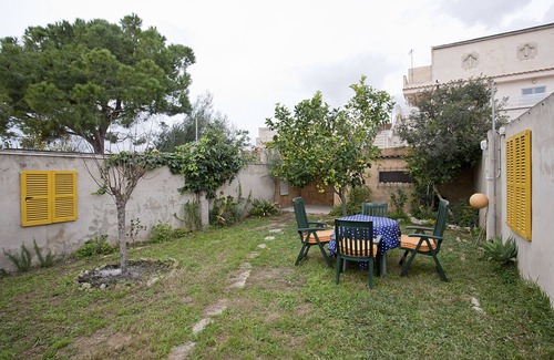 S'Estanyol de Migjorn House | Scenic Casita Retreat with Oceanfront Views and Spa