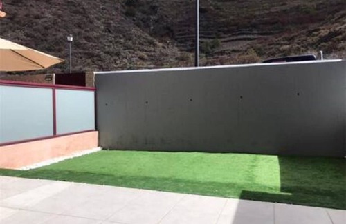 Tigaday House | Inviting Casita Frontera with Wonderful Terrace & Spa