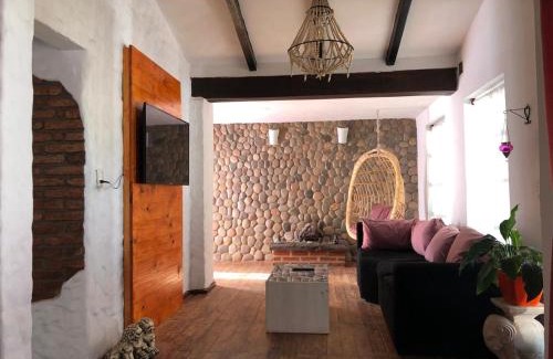 La Falda House | Discover Casita Ganesha with Oceanfront Views & Pool