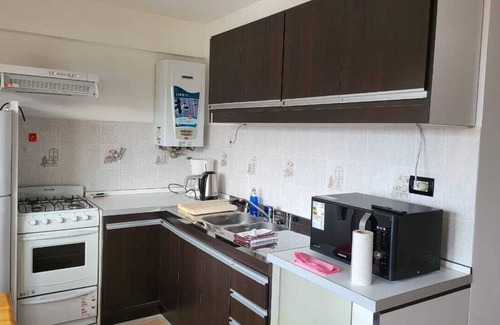 Province of Tierra del Fuego Apartment | Dreamy Casita with Spa and Scenic Views Await You