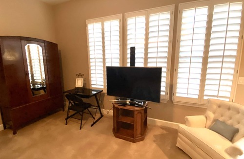 Estrella Mountain Ranch House | Discover Estrella Mountain Ranch: Golf Community Retreat
