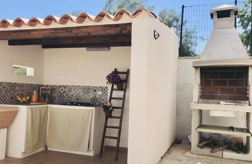 Gallina Apartment | Oceanfront Escape at Casita Iris - Stunning Ocean Views