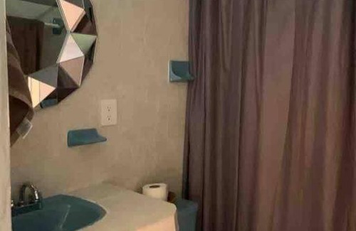 Diego Rojas Zapata Apartment | Charming Casita Jade: Family and Pet-Friendly Retreat