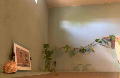 Diego Rojas Zapata Apartment | Charming Casita Jade: Family and Pet-Friendly Retreat