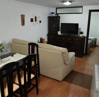 Setenil de las Bodegas Apartment | Experience Casita Ladera in Setenil - Rated 9.5/10