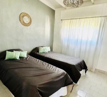 Navarro House | Casita Larraun: Your Warm Retreat in Navarro's Serenity