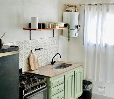 Navarro House | Casita Larraun: Your Warm Retreat in Navarro's Serenity
