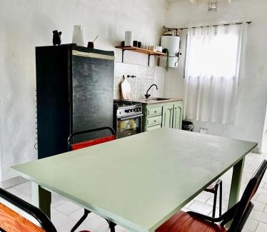 Navarro House | Casita Larraun: Your Warm Retreat in Navarro's Serenity