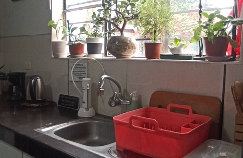 Barranco House | Delightful Casita Libertad Barranco with Spa & Breakfast