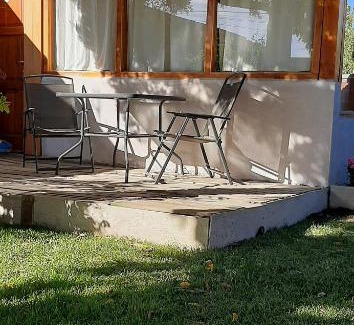 San Carlos de Bariloche House | Exceptional Stay at Casita LiTe - Guest Rated 10/10