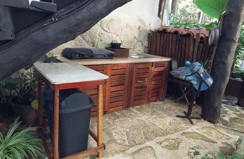 Tulum Cottage | Unforgettable Stay at Casita Milagros - Jungle Tree House