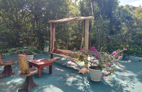 Tulum Cottage | Unforgettable Stay at Casita Milagros - Jungle Tree House