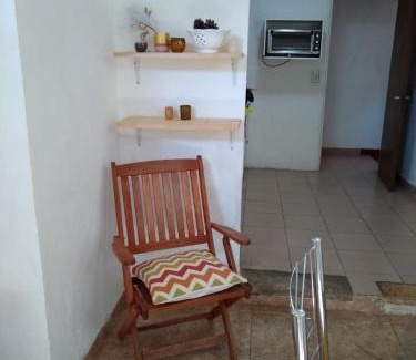 Villa Carlos Paz House | Exclusive Casita Misol: Pool & Steps from the River