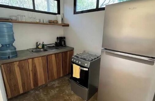 Playa Colorado House | Convenient Casita Nomad: Steps from the Beach Awaits