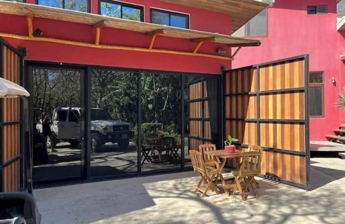 Playa Colorado House | Convenient Casita Nomad: Steps from the Beach Awaits
