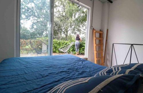 Metztitlan House | Casita Passiflora
