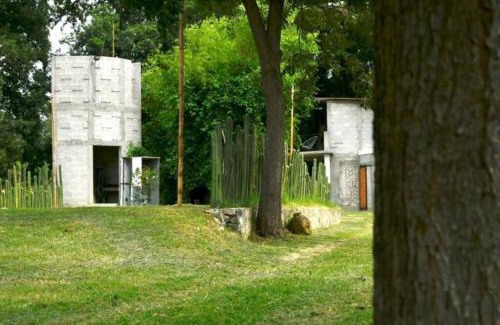 Metztitlan House | Casita Passiflora