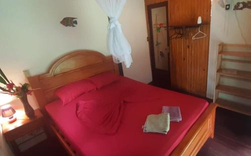 Eastern Panama Cabin | Pet-Friendly Retreat at Casita Rio Indio - Rated 9/10