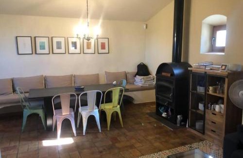Biar House | Idyllic Casita Rural Among Olive Trees - Rated 9.4/10