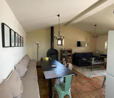 Biar House | Idyllic Casita Rural Among Olive Trees - Rated 9.4/10