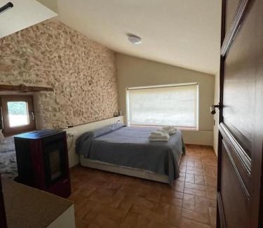 Biar House | Idyllic Casita Rural Among Olive Trees - Rated 9.4/10