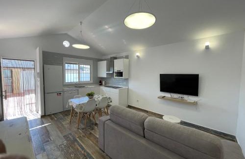 Campano House | Relaxing Oceanfront Casita Rural CONIL - Rated 9.8/10