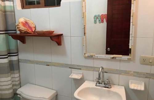 Majahual House | Discover Casita Sac-Nicté: Child-Friendly Getaway