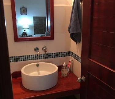 Majahual House | Discover Casita Sac-Nicté: Child-Friendly Getaway