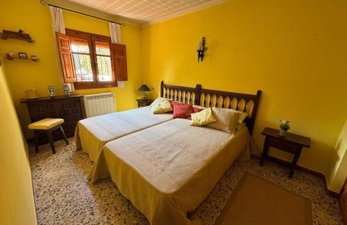 Salinas de Jaca Ski Chalet | Casita Salinas