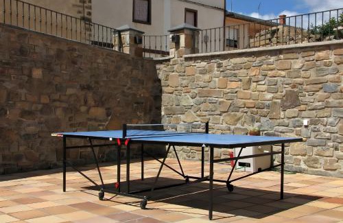 Bretun House | Casita Santa Cristina