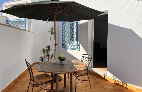 El Palmar House | Romantic Casita Sol with Private Pool for Memorable Getaways