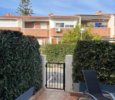 Playa de San Juan House | Discover Casita Sol y Mar with Pool & Family-Friendly Fun