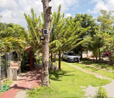 Los Alcarrizos House | Casita Sophi