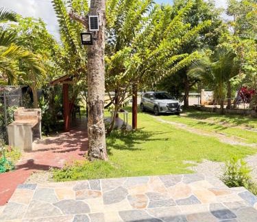 Los Alcarrizos House | Casita Sophi