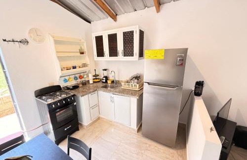 Los Alcarrizos House | Casita Sophi