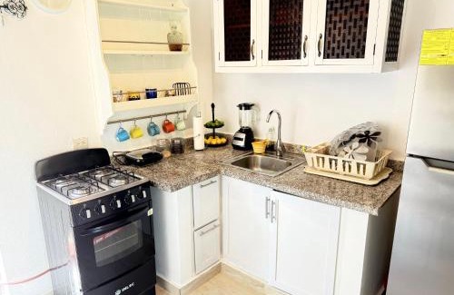 Los Alcarrizos House | Casita Sophi