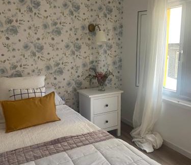 Burela Apartment | Inviting Fisherman’s Casita - Casa Gloria, Rated 8.7/10