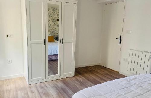 Burela Apartment | Inviting Fisherman’s Casita - Casa Gloria, Rated 8.7/10
