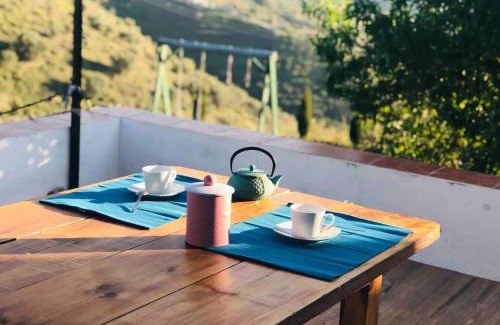 Canillas de Aceituno House | Pet-Friendly Retreat at Casita T with Pool Access