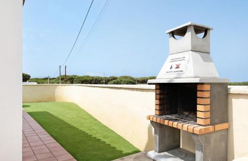 Los Canos de Meca House | Pet-Friendly Casita Torre de Meca: 4-Star Family Retreat