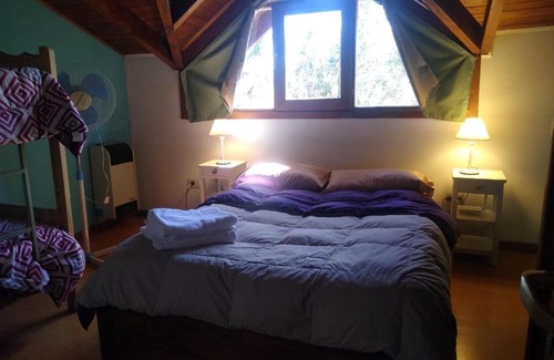 San Carlos de Bariloche House | Pet-Friendly Retreat at Casita Trenca – Guest Rated 9.8