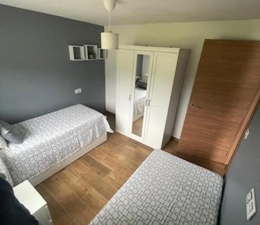 Carrejo House | Cozy Casita Tranquila: Family & Pet-Friendly Retreat