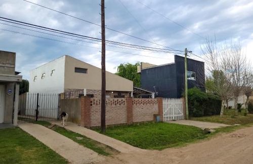 General Belgrano House | Unforgettable Stay at Casita Ukuchay, Rated 9.7/10!