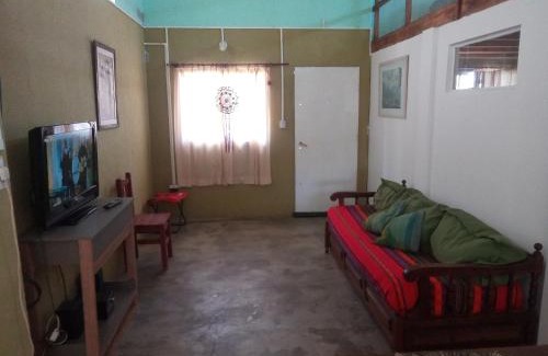 General Belgrano House | Unforgettable Stay at Casita Ukuchay, Rated 9.7/10!
