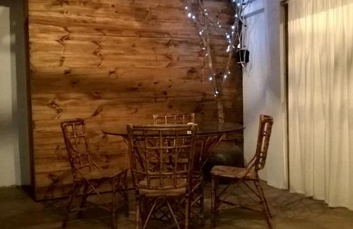Vaqueros Cabin | Family-Friendly Casita Vaqueros with Hot Tub & 9/10 Rating