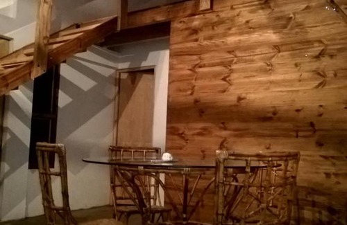 Vaqueros Cabin | Family-Friendly Casita Vaqueros with Hot Tub & 9/10 Rating