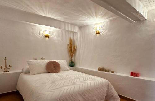 Villanueva del Trabuco Apartment | Family-Friendly Casita Rural in Villanueva del Trabuco