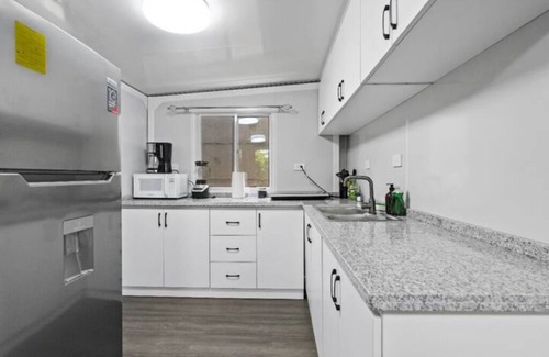 Matapala Apartment | Casita w/Pool & 5 min walk beach -Monkey House #2