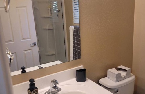 Sun City Apartment | Cozy Casita with Kitchenette, 15 Min from Glendale