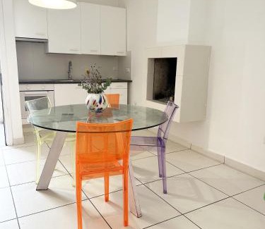 Rocchetta a Volturno House | Discover Casita1906: 9.5/10 Rated with Pool & Dining